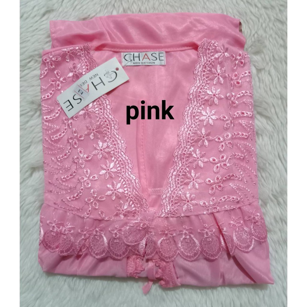 PIYAMA BAJU TIDUR KIMONO BIG SIZE JUMBO