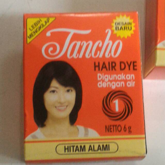 

Tancho bubuk 6mg