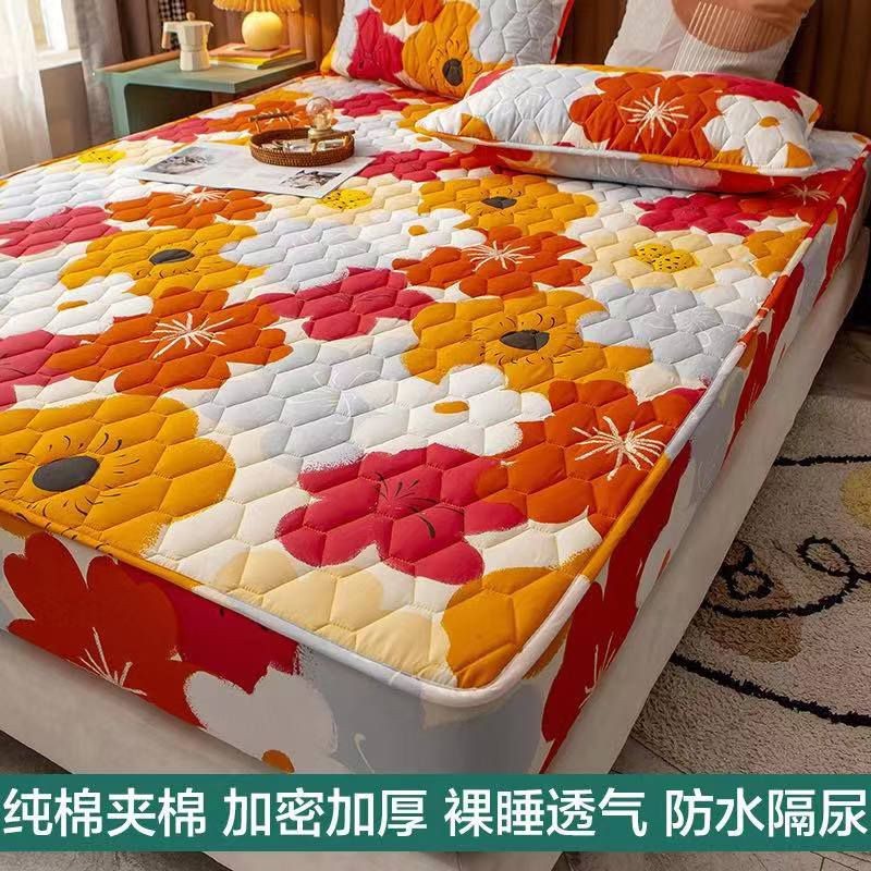 [ASS] SPREI WATERPROOF ANTI AIR SEPREI BERMOTIF UKURAN 180X200