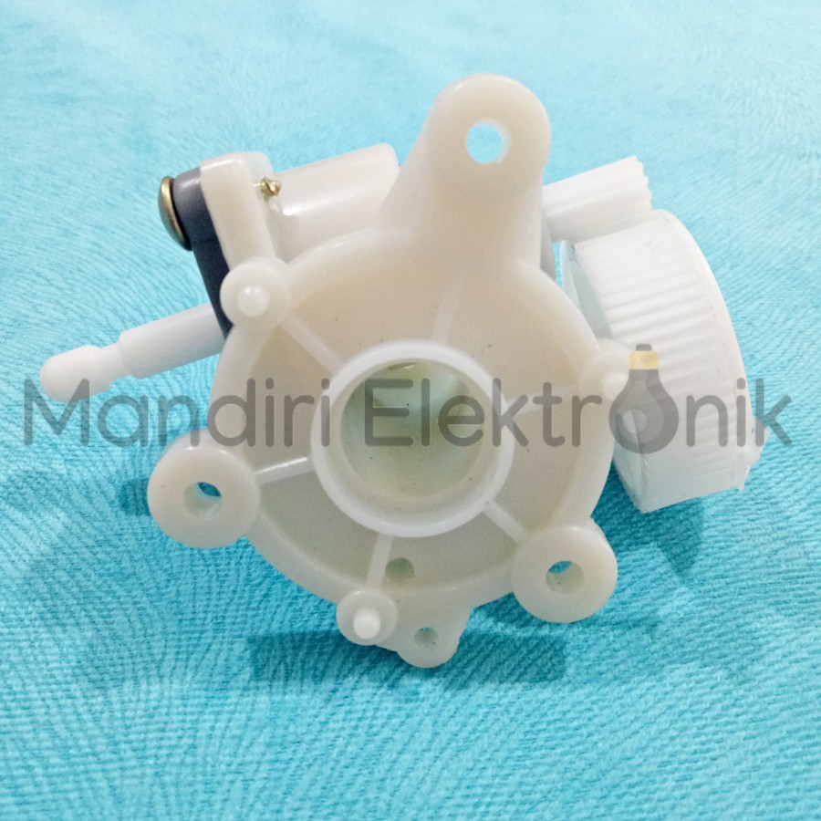 Gear Box Kipas Angin Maspion Model Bintang - Gearbox Kipas Angin Maspion Original