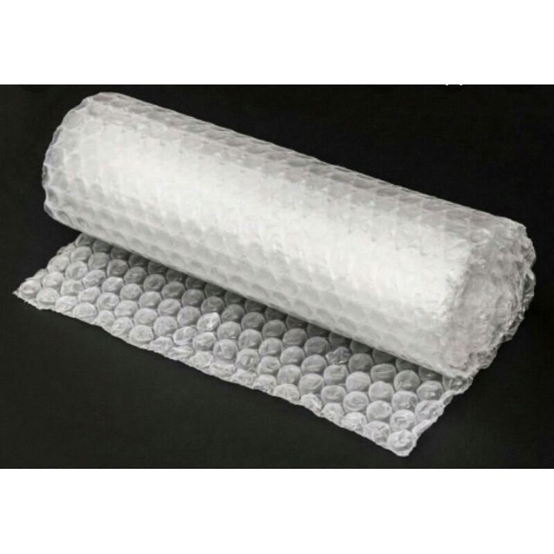 

BUBBLE WRAP UNTUK PACKING