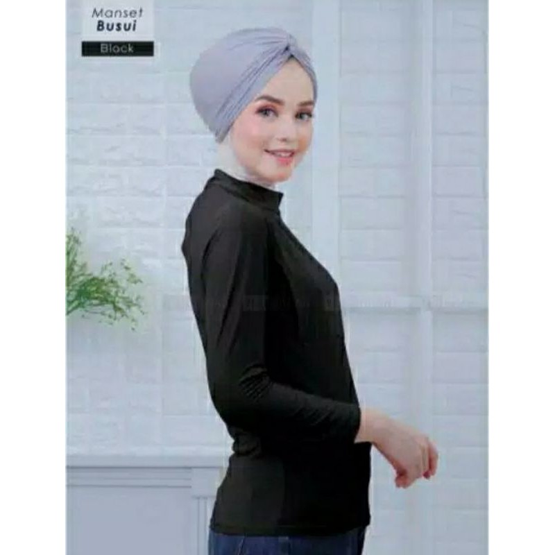 manset kaos busui -kaos ibu menyusui