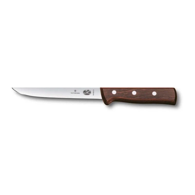 Boning knife / Pisau pemisah daging dari tulang victorinox cap payung /Crossbow original kode 5.6106