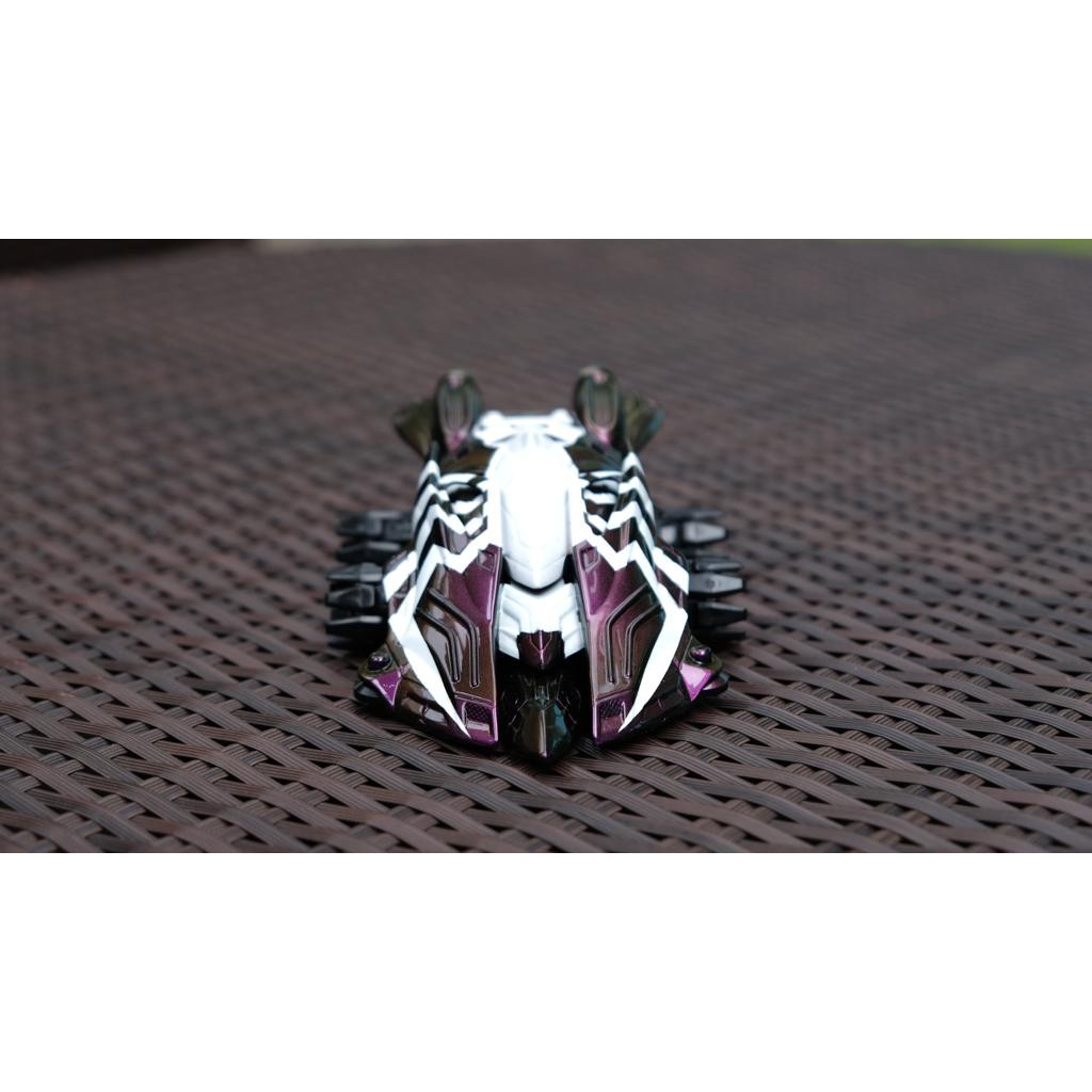 クラッシュギア メガダッシュストライカー バンダイ 商品・サービス