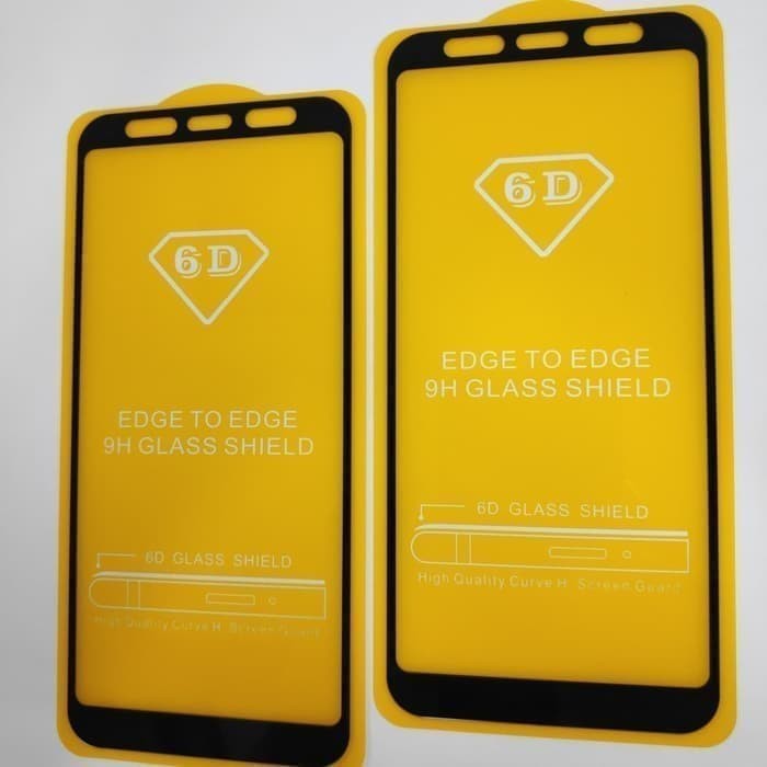 Samsung Galaxy C9pro Tempered Glass 5D Full Cover Screen Guard