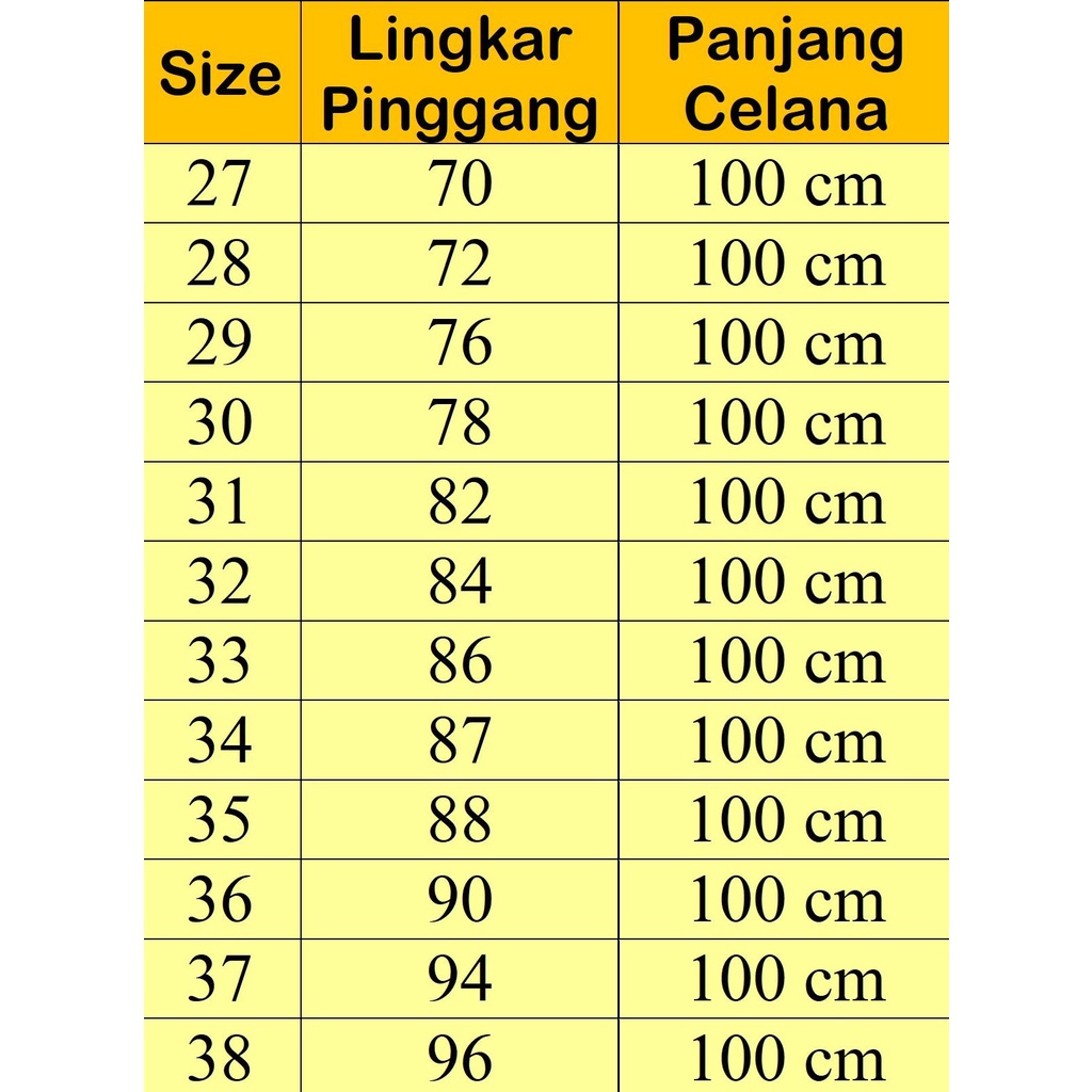 Lesta Langgeng Celana Formal Pria Panjang Slimfit Bahan Gabardine Warna Abu Muda 27-38