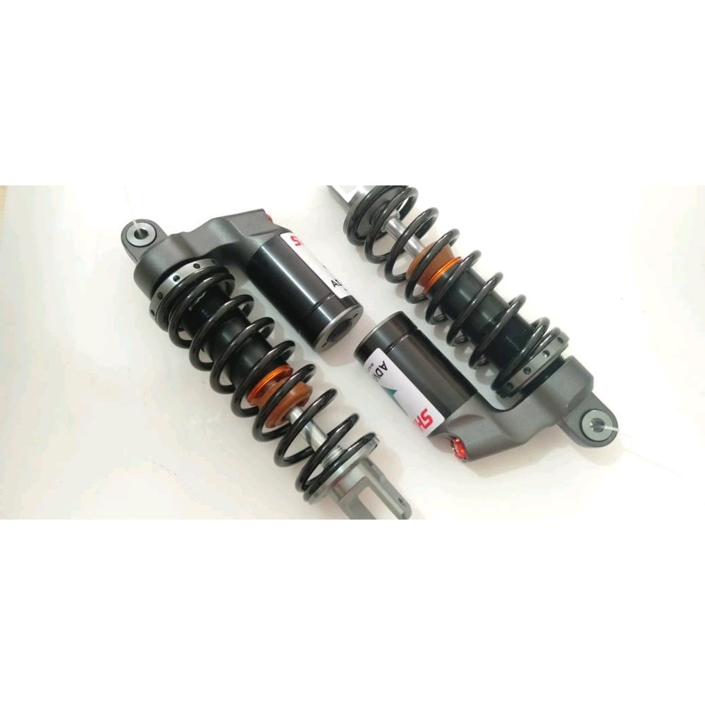 Shock Showa Wp uk 280 Nouvo Murah bac 11259