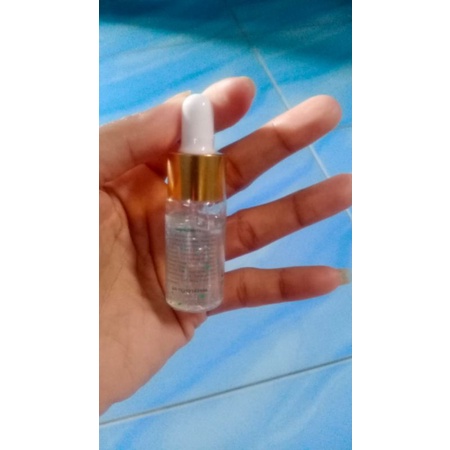 leafhea1 paket sabun dan serum