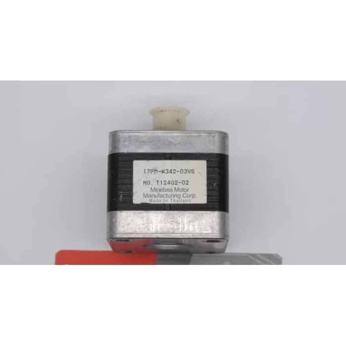 Nema17 Nema 17 Minebea Stepper Motor 17PM-K342-03VS made in Thailand