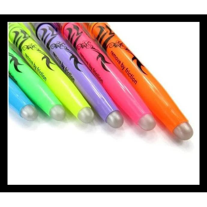 

PALING MURAH STABILO FRIXION BISA DIHAPUS - PILOT FRIXION HIGHLIGHTERS ( PER PCS ) BARANG TERUPDATE