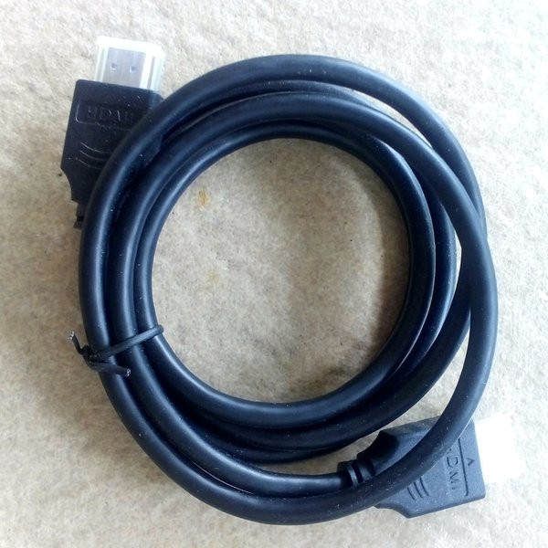 Promo Kabel HDMI to HDMI Male 1.5 meter kualitas bagus STB Set Top Box PS3 TV LED LCD XBOX Murah