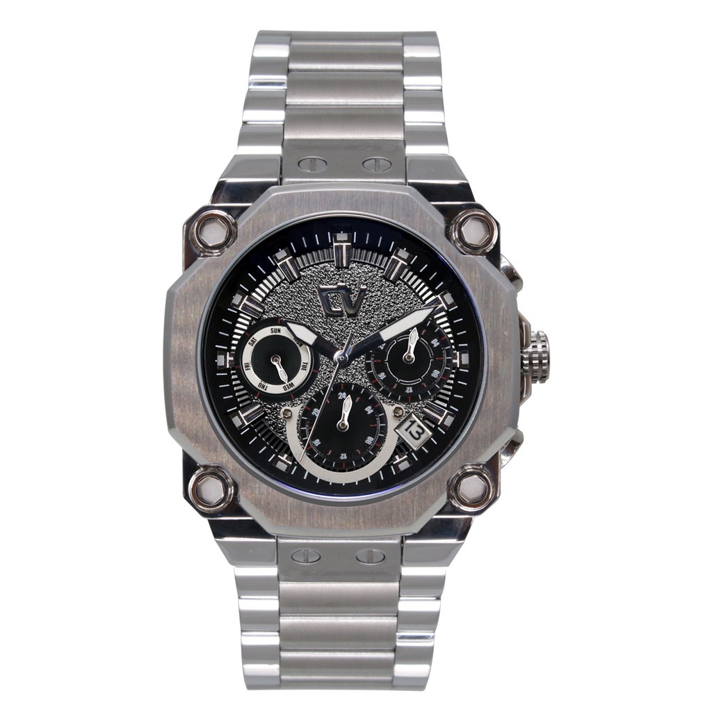 Christ Verra Women's Watches CV C 71082L-11 BLK