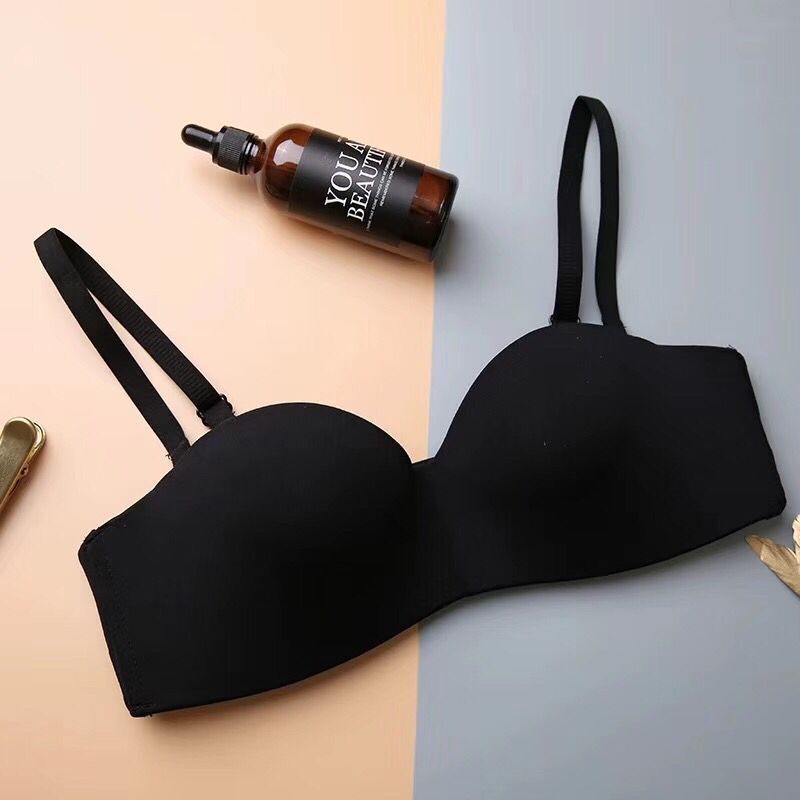 BH BRA Wanita Seamless women WANITA SEXY Burkina Faso Style premium BH34