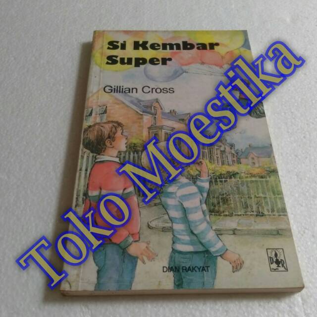 

si kembar super