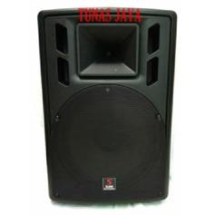 Speaker Pasif SLASH TPSA 15 PRO 15 inch 500watt per pcs