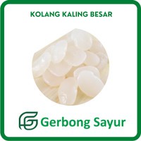 

Kolang Kaling Besar Segar - 500g