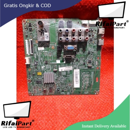 MB ORI LCD SAMSUNG LA32D450