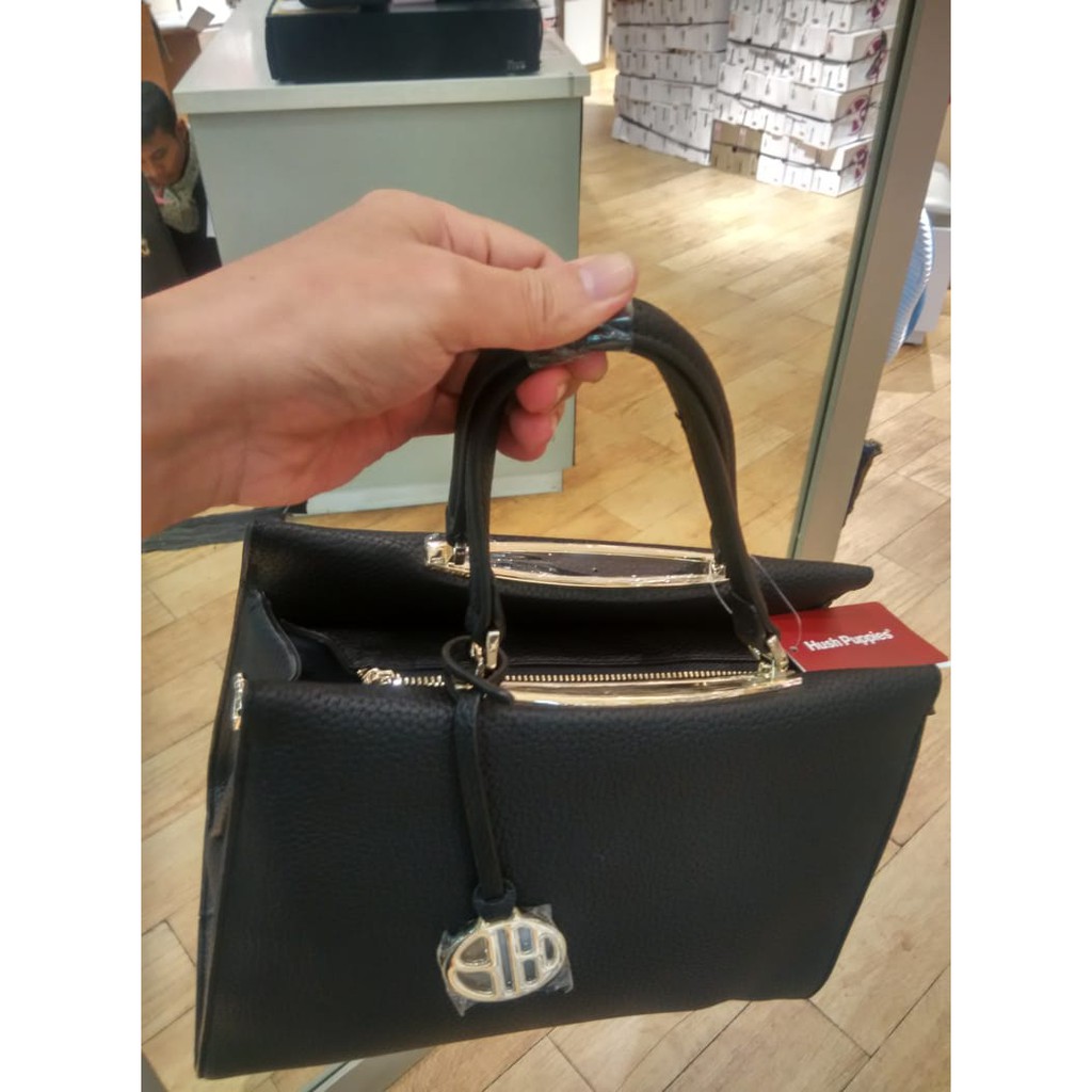 TAS Wanita Hush Puppies