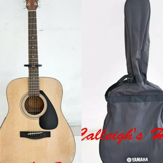GItar Elektrik Akustik Original Yamaha FX 310/ FX310