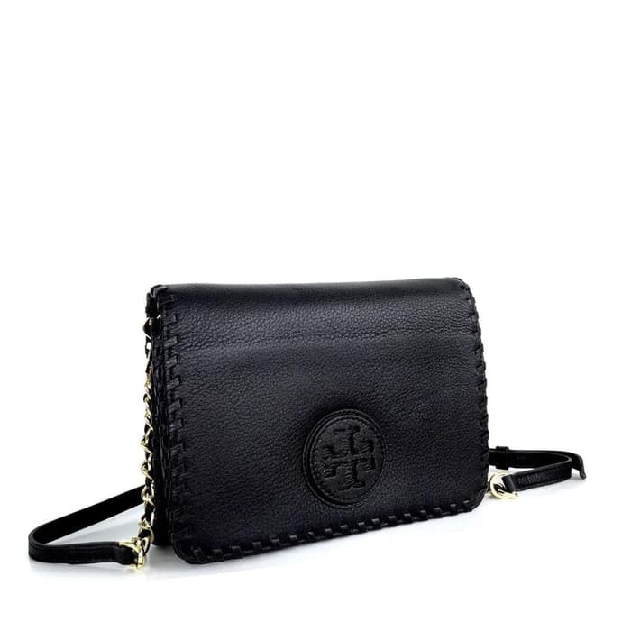 Tory Burch Marion Combo Crossbody