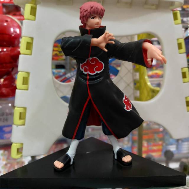 Sasori akatsuki