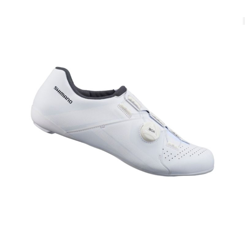 SEPATU CLEAT SEPEDA ROAD BIKE SHIMANO RC300 RC3