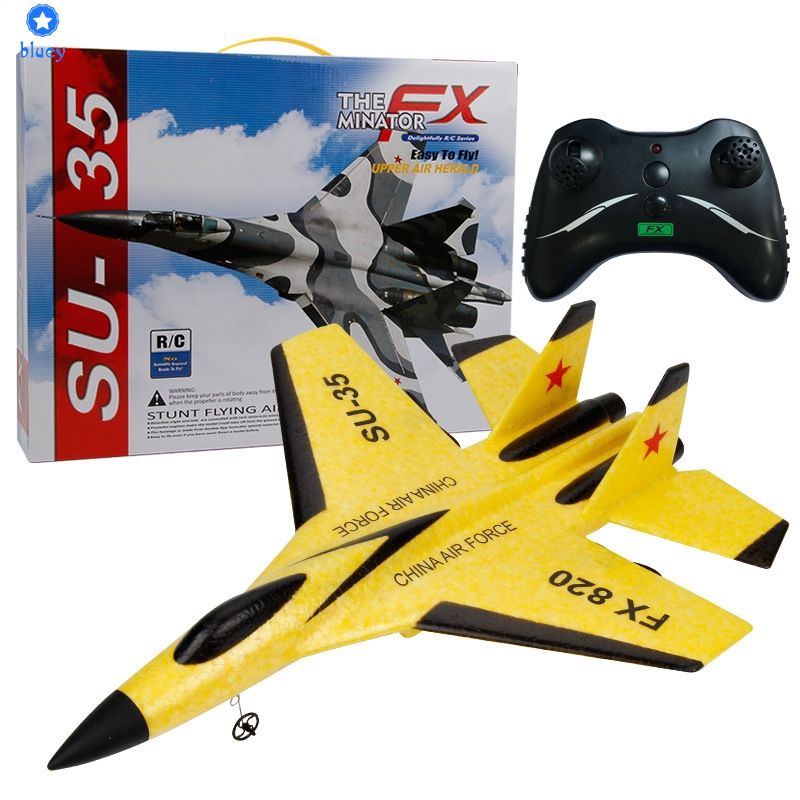 flying aeroplane toys remote