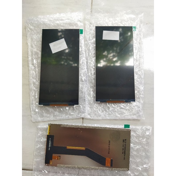 Lcd advan S5E fullview original 100%