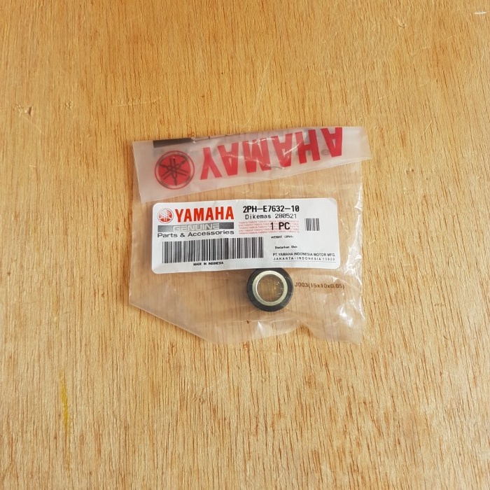 ROLLER 2PH MIO M3 1 PCS 2PH-E7632-10 0RIGINAL YAMAHA