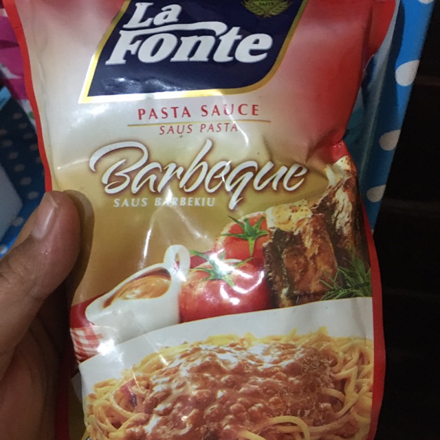 

La fonte