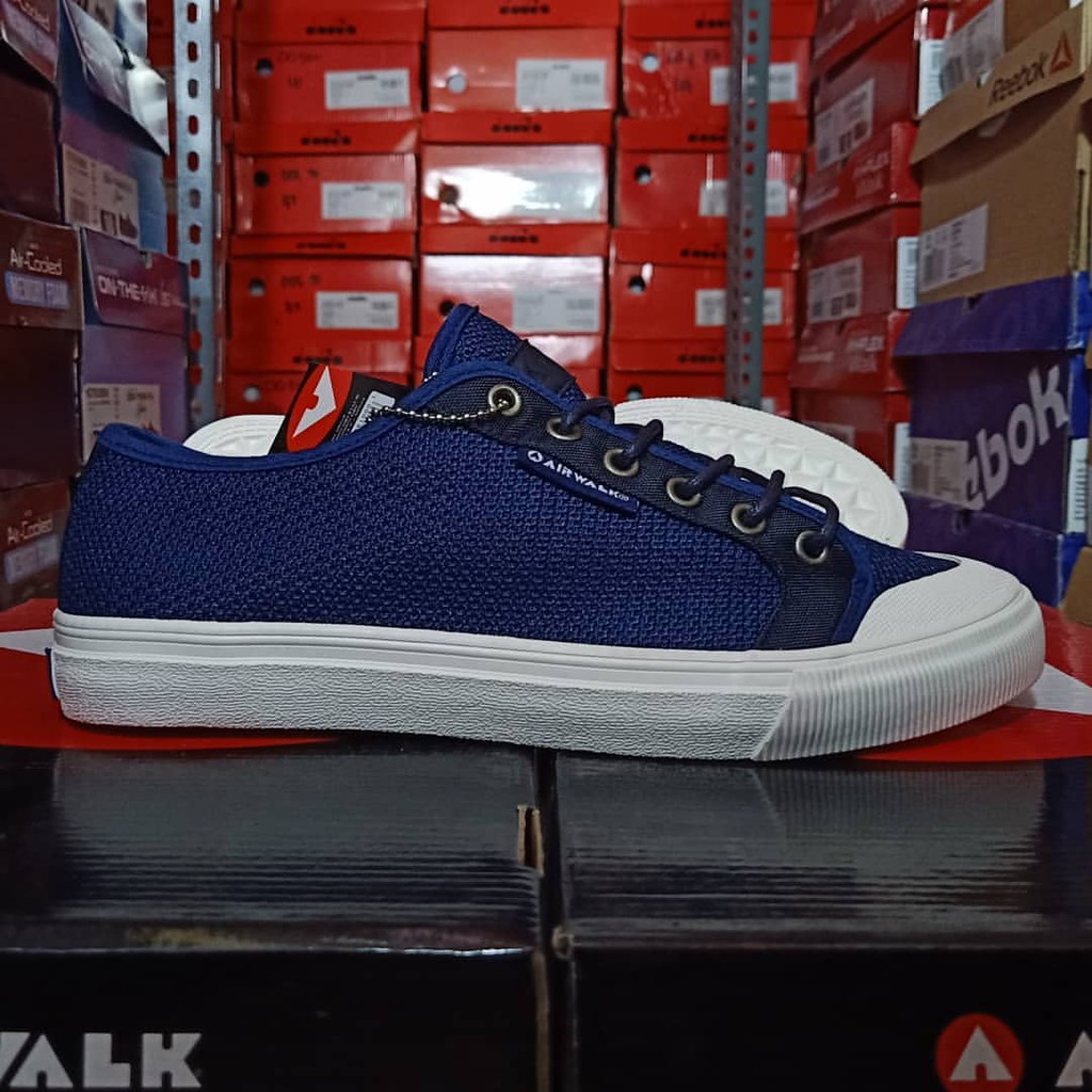  SEPATU  AIRWALK  KEON ASLI ORIGINAL TERMURAH BNIB 238 