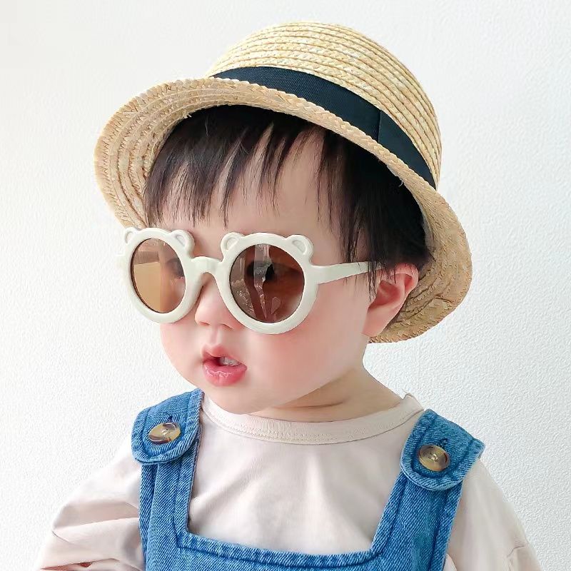 BBS KA-66 Kacamata Anak New Trend/Fashion Anak Terbaru Model Bunga High