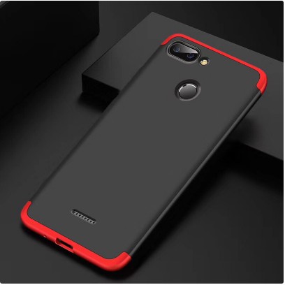 GKK Vivo V15 Pro Case 360 Protection Original Caselab