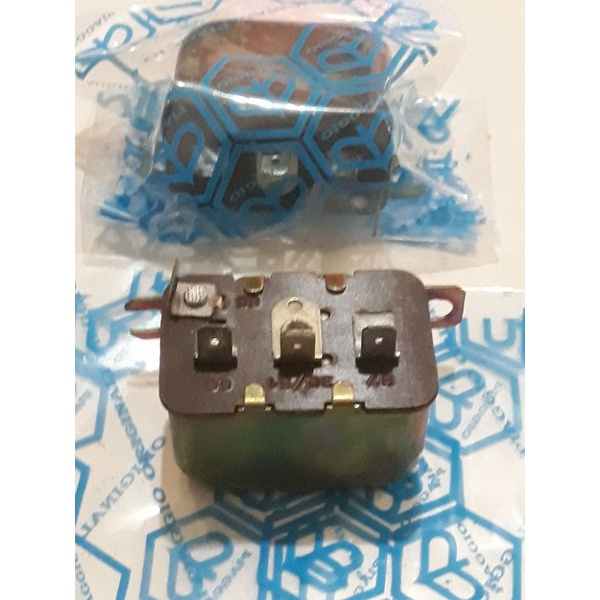 relay dinamo stater electrik vespa excel T5 newpx-2