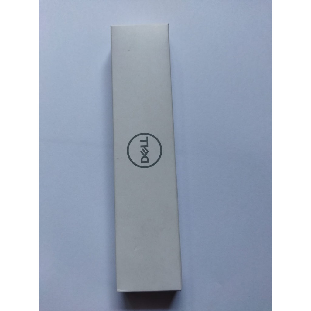 Stylus Active Pen DELL PN338M For Inspiron Latitude Silver Original