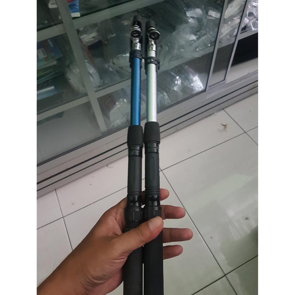 Joran Pancing Antena Audrey Vanellus 150cm