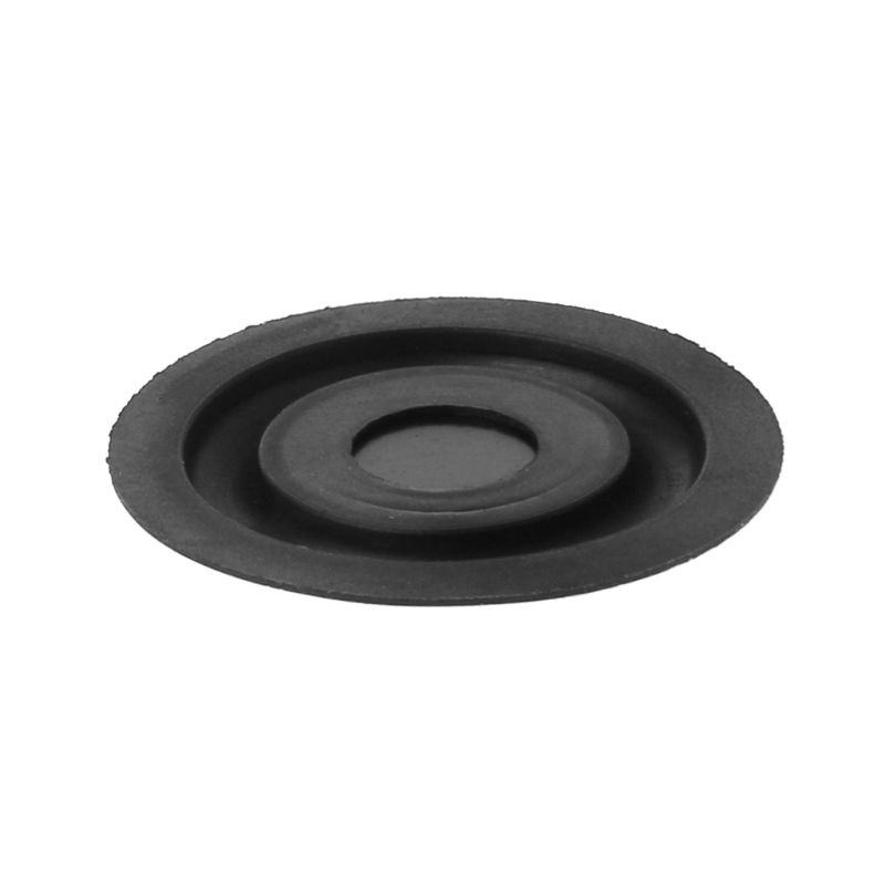 btsg 30mm Passive Radiator Subwoofer Speaker Vibration Membrane Bass Rubber Woofers