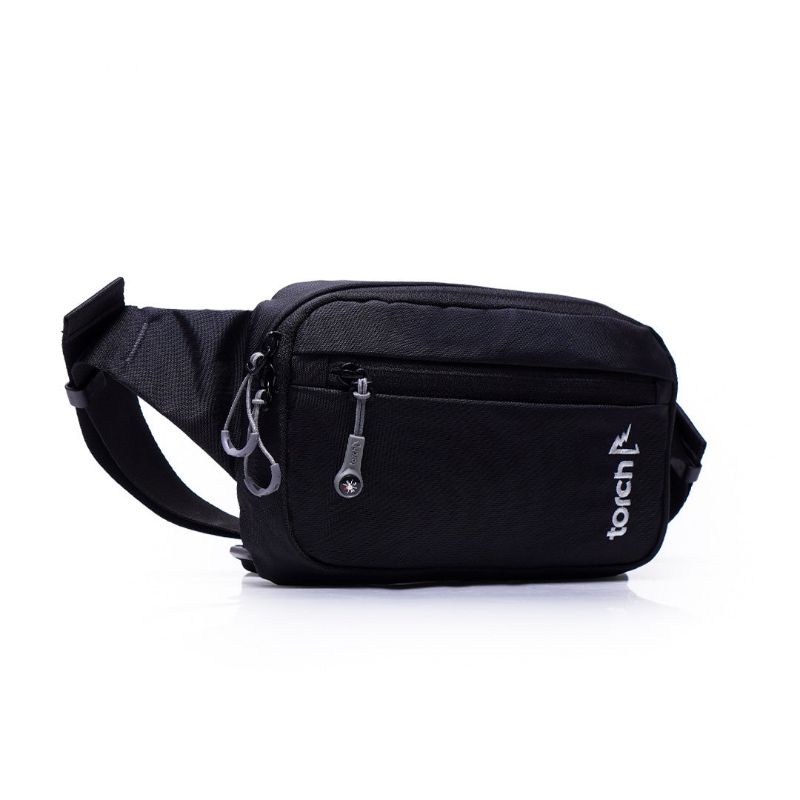 Tas Waistbag Torch Sokcho Original Murah