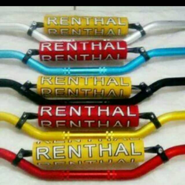 Stang rental vixion cb150 r byson tiger universal