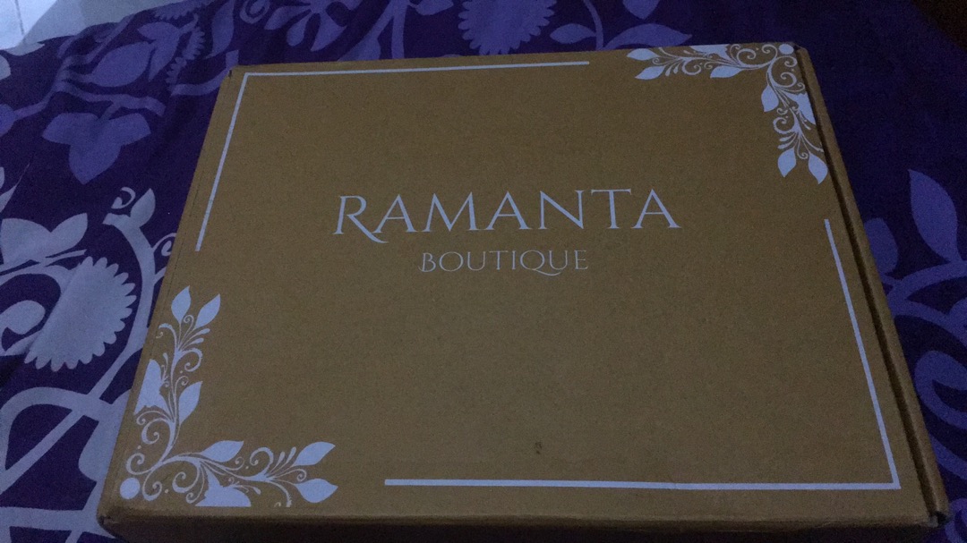 Batik Couple By Ramanta Boutique