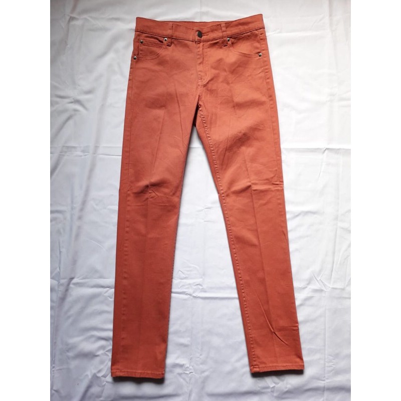 Cheap Monday Skiny Denim Second