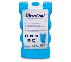 Ultra Cool Ice Pack Mini / Ice Substitute / Pengganti Es Batu