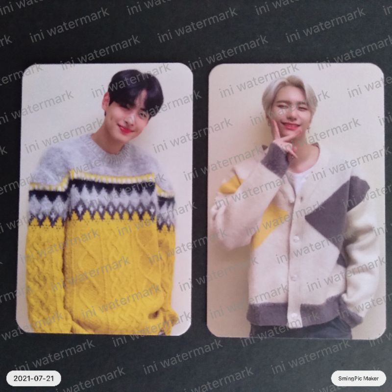 PC VOICE VICTON TFIN BYUNGCHAN SEUNGSIK