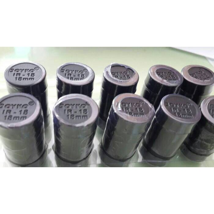 

TINTA LABEL HARGA 2 BARIS