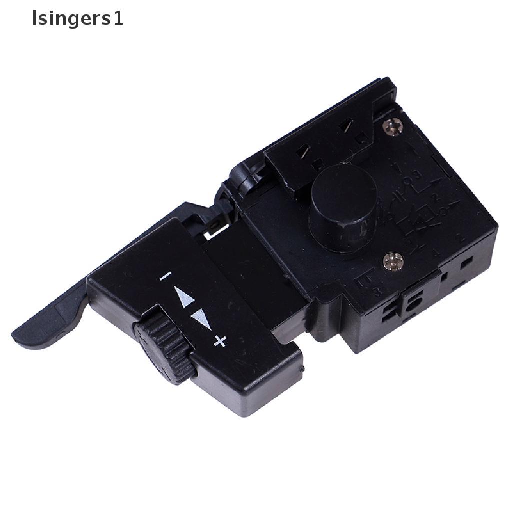 (lsingers1) Fa2-6 / 1BEK power tool Elektrik