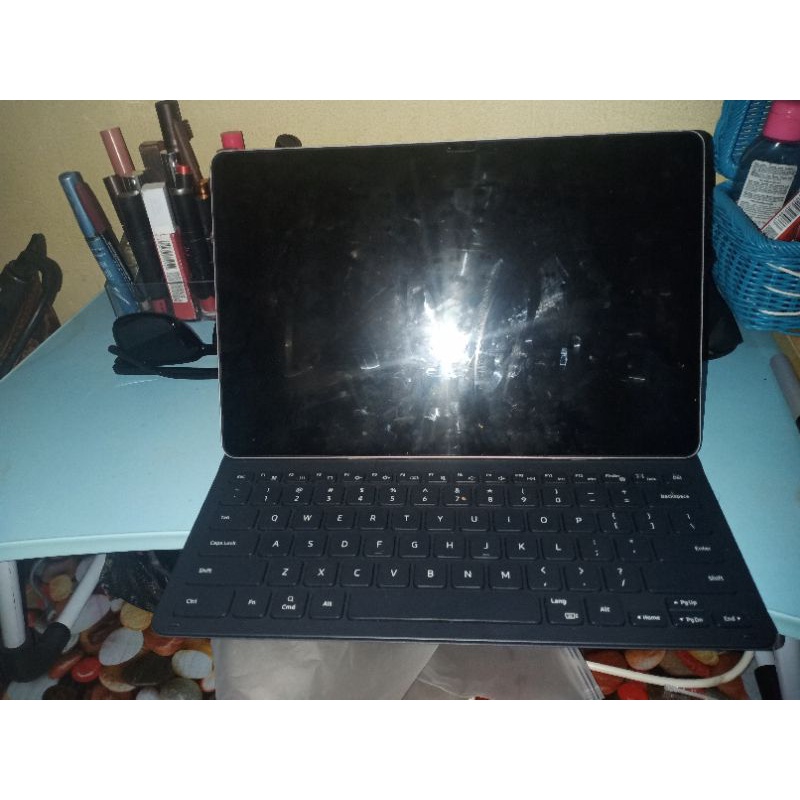 GALAXY TAB S7 FE 5G SECOND