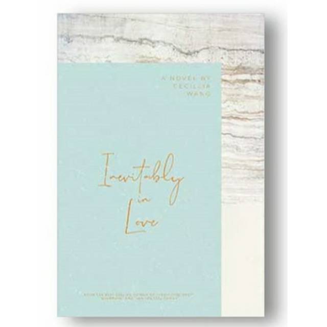 Inevitably in Love New Edition