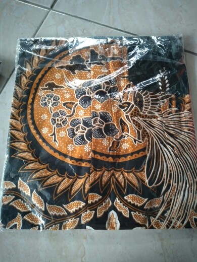 Couple Atasan Batik Terbaru Murah