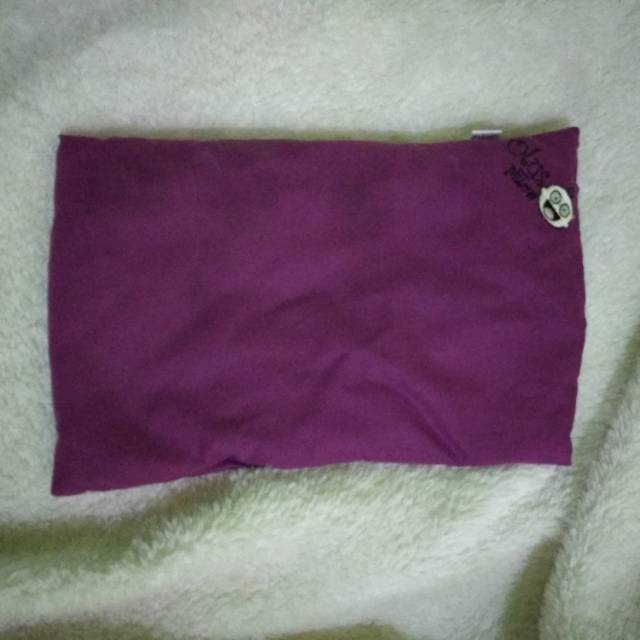 Bantal olus pillow preloved