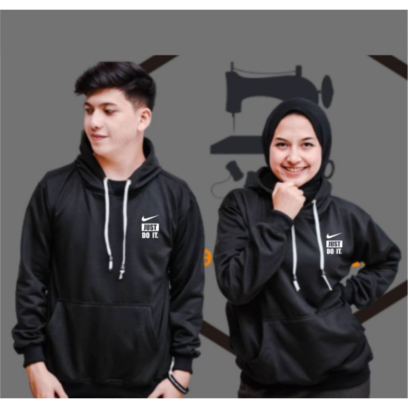 HOODIE NIKE JAKET SWEETER NIKE PRIA WANITA HIGH PREMIUM QUALITY